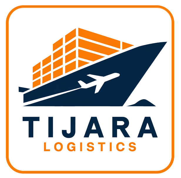 Tijara Logistics